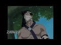 Melodia de Zabuza // Zabuza theme