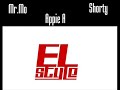 E-L Style - Ik Merk (deel2)