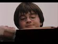 Harry Potter Family, Someday (sueña Luis Miguel)