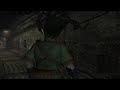 Resident Evil 4 - Link Gets Decapitated