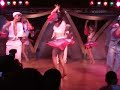 Salsa Racing Show (IHSC 2007)