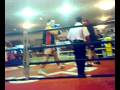 videos de Ulltimate Knockout Chanllenge VI ( UKC 6 ) - Super Heavyweight Division 1st round