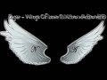 Zagar - Wings Of Love (2x8 iNtro rAdio edit)