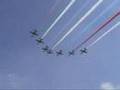 Taiwanese RoCAF ThunderTigers Aerobatic Team! Taiwanese RoCAF ThunderTigers Aerobatic Team!