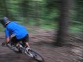 Marvin aufm Hometrail