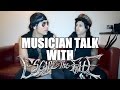 Musician Talk With Escape The Fate