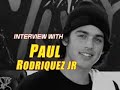 P Rod Willowbrook Middle School Interview