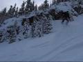Alpental Backcountry January 2008
