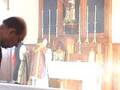 2008 TFP Student Conference Mass