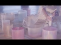 RAURA : World heritage Itsukushima Shrine 2019,5,23 JAPAN 世界遺産厳島神社　- Crystal Singing Bowl -