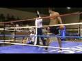 WUFC Full Contact K1 Rules
