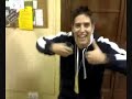 El leleminem de la murga del guri