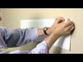 How to Mount a Flat-Screen TV to the Wall