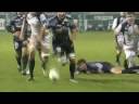 Dempsey vs Castres