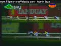 RACE 5 REALITY SHOW 11/21/2008