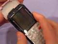 Nokia 6233 Cover
