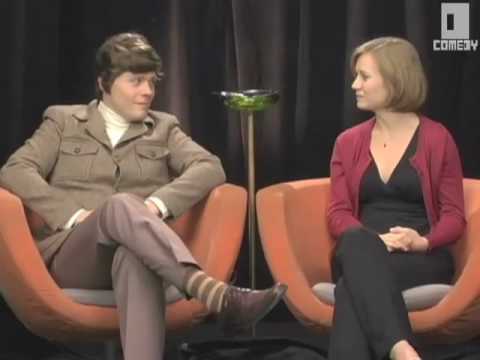 Christian Finnegan - Jokespirations - Pole Vault - Degenerate Comedy