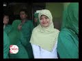 Perawat RSUD Pamekasan Mogok Kerja