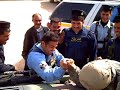 Ogre Arm Wrestling Iraqi