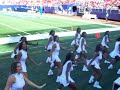NCCU -VS- ECSU 2007
