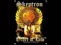 Alpha Kappa Rho - Skeptron