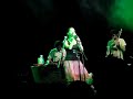XIMENA SARIÑANA- \"Vidas Paralelas\" Live León, Gto. XIMENA SARIÑANA- \"Vidas Paralelas\" Live León, Gto.