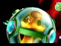 Super Mario Galxy - Bowser 1 Boss KSP