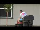 How to mow your lawn