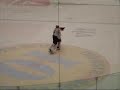Jacob Markström efter matchen i Västerås Jacob Markström efter matchen i Västerås