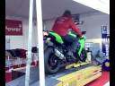 test dynojet kawasaki zx10r \"mivv suono\" test dynojet kawasaki zx10r \"mivv suono\"