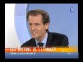 CA VOUS REGARDE - Bretons de l'étranger