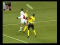 Klaas Jan Huntelaar vs. Marco van Basten