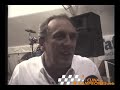 Juan Maria Traverso hablando de Luis Di Palma