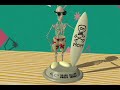 new pixar short