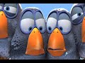 new pixar short