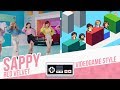SAPPY, Red Velvet - Videogame Style