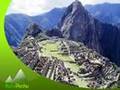 [[AMUNAYCO]] MACHU PICCHU - LA CIUDAD PERDIDA DE LOS INCAS