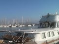iles du frioul (Marseille)