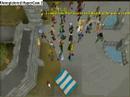 Whacking J Mods!