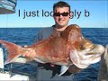 red snapper