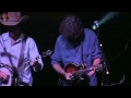 Emmitt-Nershi Band Tonight at Grey Eagle