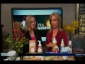 Natural Joy Beauty on Utah's KUTV News