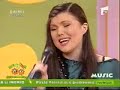 april 29 2008 . paula seling - tu nu vezi , live .

after the video take a look at some of paula's other music, you can find it directly on youtube by searching for:

paula seling get up now
paula seling ploaie in luna lui marte
paula seling step back
paula seling tu nu vezi
paula seling vreau sa cred
paula seling mi-e dor de tine
paula seling le monde est stone
paula seling i believe
paula seling noapte calda
paula seling dincolo de tot
paula seling promit
paula seling timpul

or just enter paula seling in the search box to see them all

we also have several related channels

paulaselingusa
unicornrecords
unicrec
ioanasandor
paulaselingfanclub

keywords: paula seling romanian