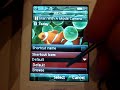 iPhone Theme for Sony Ericsson M600i