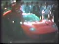 Ford GT 40 - 1� Treino