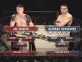 Unleashed Fight 2 - Joe Duarte TV Segment
