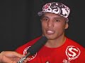 unleashed fight 2   joe duarte tv segment