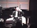 erhu solo listen to the Pines 听松