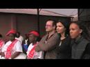 Bono & Ali in Lesotho