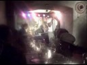 Dain Harris singing \"I WILL DIE FOR YOU\" live at the sugarbar